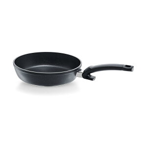 tBX[ (Fissler) tCp 24cm B^+ RtH[g KX/IHΉ hCc R[fBO łtȂ mXeBbN 159-121-24-100 ubN