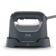 ティファール スチームアイロン 衣類スチーマー 2WAY 衣類丸ごとリフレッシュ ワンプッシュおまかせスチ…