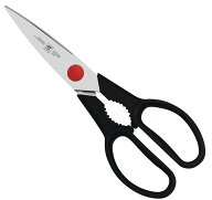 ツヴィリング キッチンバサミ 料理ハサミ ツインL ステンレス TWIN L ZWILLING 41370-001