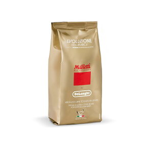 Musetti for De'Longhi (�f�����M) �R�[�q�[�� �G�{�����[�V���� MB250-EV ���Z�b�e�B �z�[���r�[�� 250g �A���r�J��100% �G�X�v���b�\ �J�v�`�[�m �J�t�F���e ���M�����[�R�[�q�[ �C�^���A��