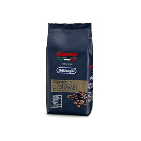 デロンギ キンボ グルメ コーヒー豆 250g DLSC608