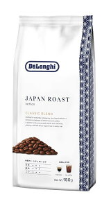 �f�����M(De'Longhi) �R�[�q�[�� �N���V�b�N�u�����h UB150-CB 150g ������A���r�J��80% ���u�X�^��20%�W���p�����[�X�g �G�X�v���b�\ �A�C�X�R�[�q�[