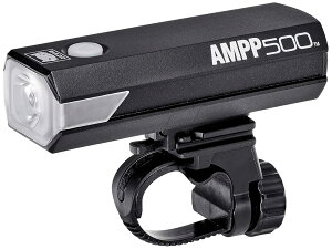 ���]�ԗpLED���C�g AMPP500�i500���[�����j USB�[�d�� �ő�3���ԓ_�� �H��s�v��t HL-EL085RC