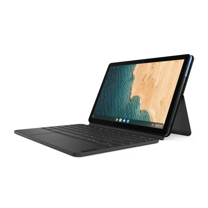 楽天市場】Lenovo IdeaPad Duet Chromebook 2in1ノートパソコン 