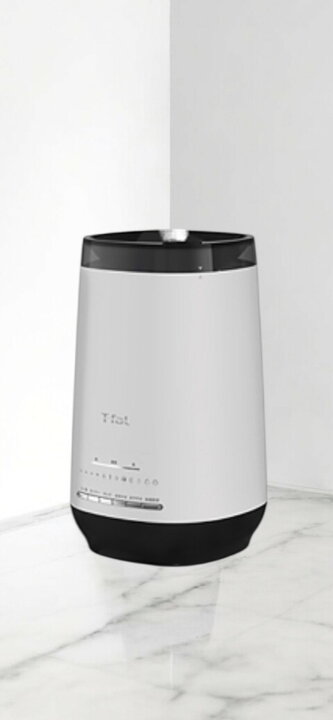 楽天市場】☆2025最新版☆ティファール 加湿器 4L 「加熱超音波式加湿 