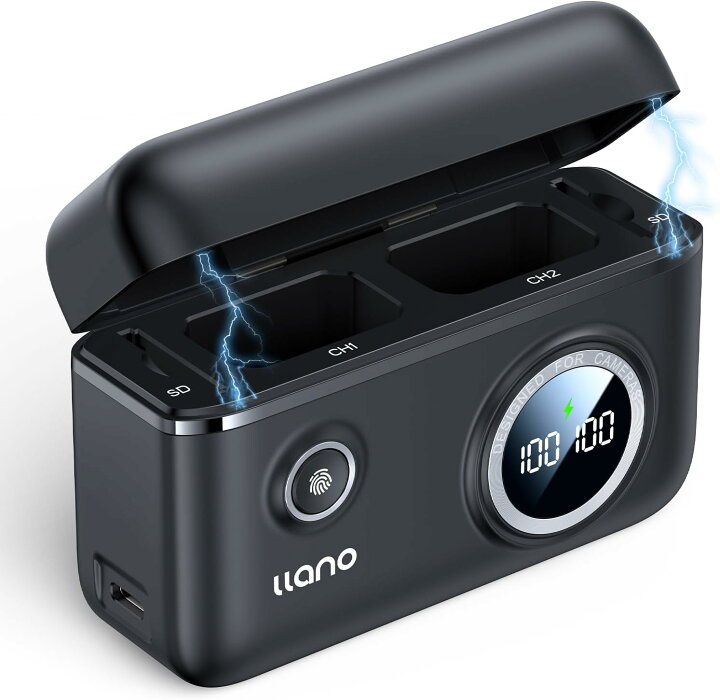 楽天市場】llano NP-FW50 バッテリーパック カメラバッテリー 充電器 