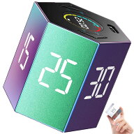 【ランキング1位】TickTime Pro タイマー ミニ 小型 時間管理 学習タイマー 勉強タイマー タイマー 子供 …