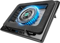 llano ノートパソコン 冷却 ノートパソコンクーラー 冷却ファン ノートpc 冷却 冷却台 (ターボブースト技…