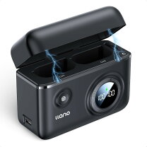 楽天市場】a6400 バッテリーチャージャーの通販