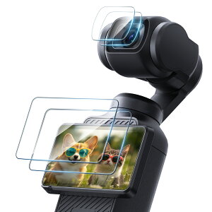 y2+2Zbg {Ɏqfށzllano for DJI Pocket 3 KXtB osmo pocket 3 یtB(KXtB 2 + YیtB 2) JیtB 2.5DH/wh~/ϏՌ/U