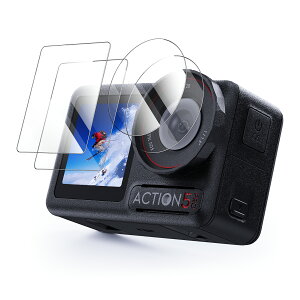 llano KXtB DJI Osmo Action 4/5 ProΉ (Cʗp2+Tuʗp2+YیtB2) {Ɏqf/KX/9Hdx/ϏՌ/ߗ/Uh~/wh~/2.5DHGbW