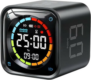 �u�V�o��ETickTimer�E1�䑽���I�Җ]�̎��v�@�\+�A���[���@�\���ǉ��I�v�L���[�u�^�C�}�[ �|���h�[���^�C�}�[ �~�jPC�O�� �_�C���������� ���΋z���[�d�x�[�X 3�i���ʒ���/�É����[�h/�U����