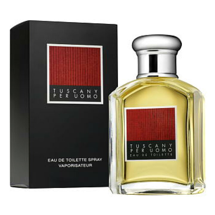 楽天市場】アラミス タスカニー ペル ウォモ 100ML EDT SP 