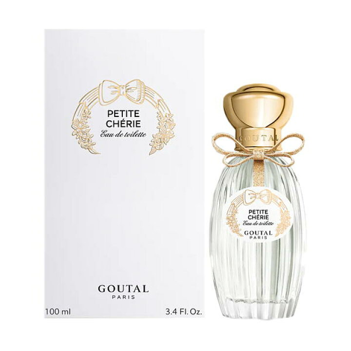 楽天市場】アニック グタール プチシェリー 100ML EDT SP 