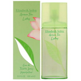 エリザベスアーデン グリーンティー ロータス 100ML EDT SP ( オードトワレ ) ELIZABETH ARDEN 人気 レディース フレグランス 香水 【楽ギフ_包装】