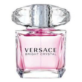 【 アウトレット 】 ヴェルサーチェ ブライトクリスタル 90ML EDT SP ( オードトワレ ) 人気ブランド フレグランス「VERSACE」(ヴェルサーチェ)の香水。テスター 訳あり