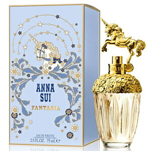 �A�i�X�C �t�@���^�W�A 75ML EDT SP ( �I�[�h�g���� ) �l�C �t���O�����X ANNA SUI �u �A�i�X�C �v �� ���f�B�[�X ���� �B �y�y�M�t_��z
