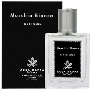 �A�b�J�J�b�p �z���C�g���X 50ML EDP SP ( �I�[�h�p���t�@�� ) ACCA KAPPA �y�y�M�t_��z