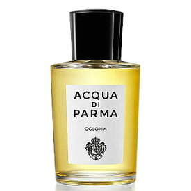 【 アウトレット 】 アクアディパルマ コロニア オーデコロン 100ML EDC SP ACQUA DI PARMA フレグランス 香水 レディース メンズ ユニセックス 柑橘系 テスター 訳あり