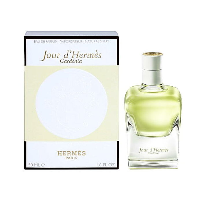 楽天市場】エルメス ジュール ドゥ エルメス ガーデニア 50ML EDP SP 
