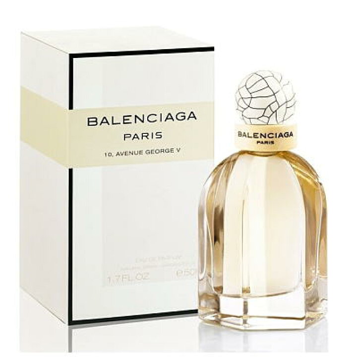 楽天市場】バレンシアガパリ 50ML EDP SP ( オードパルファム 