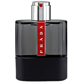 【 アウトレット 】 プラダ ルナロッサ カーボン 100ML EDT SP ( オードトワレ ) 人気 メンズ フレグランス 香水 【楽ギフ_包装】