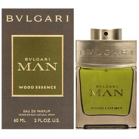 ブルガリ マン ウッド エッセンス オードパルファム 60ML EDP SP BVLGARI 人気 メンズ フレグランス 香水 【楽ギフ_包装】