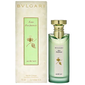 ブルガリ オパフメ オーテ ヴェール 75ML EDC SP BVLGARI フレグランス 香水 レディース セット 人気 【楽ギフ_包装】