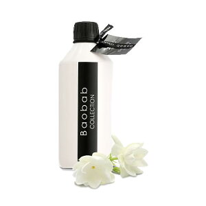 oIouRNV fBt[U[ p[Y tB 500ML yS2ށzubNp[AzCgp[ / BAOBAB COLLECTION PEARLSyyMt_z