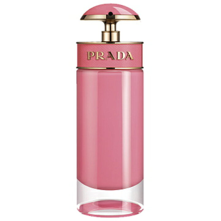楽天市場】【 アウトレット 】 プラダ キャンディ グロス 80ML EDT SP