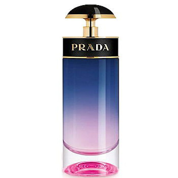 楽天市場】【 アウトレット 】 プラダ キャンディ ナイト 80ML EDP SP 