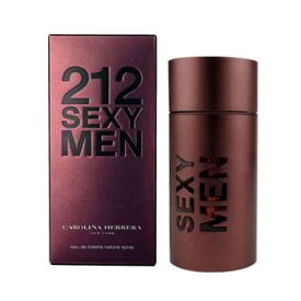 キャロライナ ヘレラ 212 セクシー メン 50ML EDT SP ( オードトワレ ) CAROLINA HERRERA 人気 メンズ フレグランス 香水 【楽ギフ_包装】