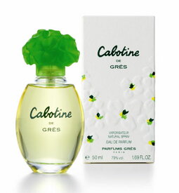 グレ カボティーヌ 50ML EDT SP ( オードトワレ ) GRES 人気 レディース フレグランス 香水 【楽ギフ_包装】