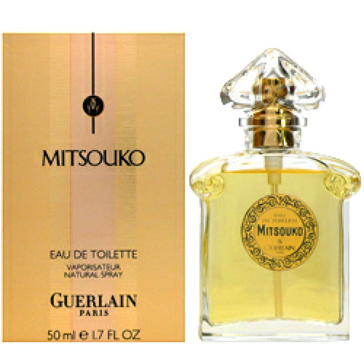 楽天市場】ゲラン ミツコ 30ML EDT SP ( オードトワレ ) GUERLAIN 