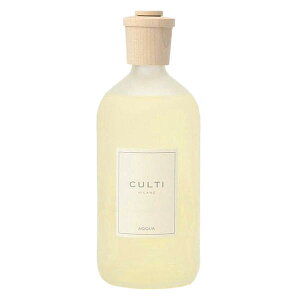 �N���e�B �f�B�t���[�U�[ �X�^�C���N���V�b�N 1000ML �y�S8��ށz/CULTI�y�y�M�t_��z