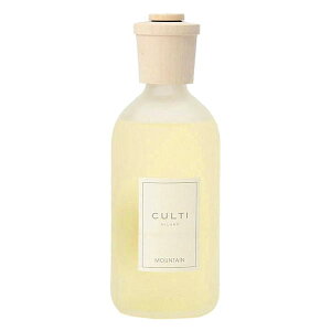 �N���e�B �f�B�t���[�U�[ �X�^�C���N���V�b�N 500ML �y�S8��ށz/CULTI�y�y�M�t_��z