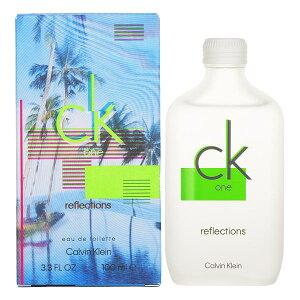 �J���o�� �N���C�� �V�[�P�[���� ���t���N�V�����Y 100ML EDT SP ( �I�[�h�g���� ) CALVIN KLEIN �y�y�M�t_��z