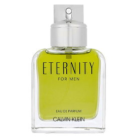 【 アウトレット 】 カルバンクライン エタニティ フォーメン 100ML EDP SP (オードパルファム) 人気のカジュアルブランド 「 CALVIN KLEIN 」の メンズ 香水 。 テスター 訳あり