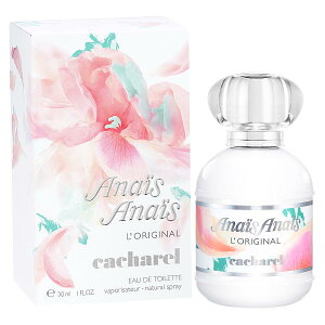 LV AiCX AiCX 30ML EDT SP ( I[hg ) CACHAREL lC fB[X tOX  yyMt_z