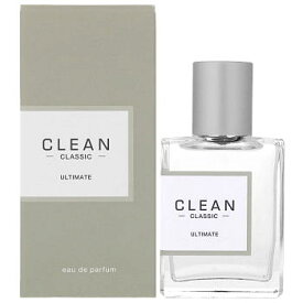 クリーン クラシック アルティメイト 60ML EDP SP ( オードパルファム ) CLEAN フレグランス 香水 レディース メンズ ユニセックス 石けん ソープ 清潔感 人気 【楽ギフ_包装】