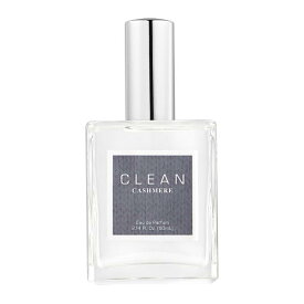 【アウトレット】クリーン カシミア 60ML EDP SP ( オードパルファム ) CLEAN フレグランス 香水 レディース メンズ ユニセックス 石けん ソープ 清潔感 人気 テスター 訳あり