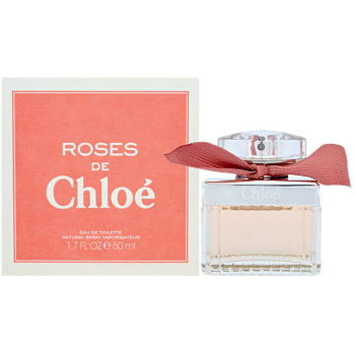 楽天市場】Chloe ローズ ド クロエ 50ML EDT SP ( オードトワレ 