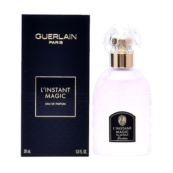楽天市場】ゲラン ランスタン マジー オーデパルファン 30ML EDP SP 