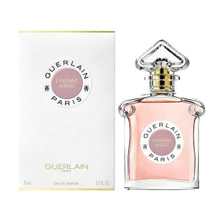 楽天市場】ゲラン ランスタン マジー オーデパルファン 75ML EDP SP 