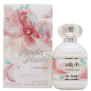 LV AiCX AiCX 50ML EDT SP ( I[hg ) CACHAREL lC fB[X tOX  yyMt_z