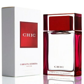 キャロライナ ヘレラ シック 80ML EDP SP ( オードパルファム ) CAROLINA HERRERA 人気 レディース フレグランス 香水 【楽ギフ_包装】