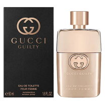 楽天市場】gucci ギルティ edt 30mlの通販