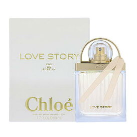 Chloe クロエ ラブストーリー 50ML EDP SP ( オードパルファム ) CHLOE LOVE STORY レディース フレグランス 香水 オードパルファム パリ 人気 【楽ギフ_包装】