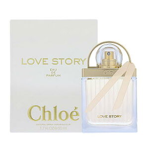 Chloe NG uXg[[ 50ML EDP SP ( I[hpt@ ) CHLOE LOVE STORY fB[X tOX  I[hpt@ p lC yyMt_z
