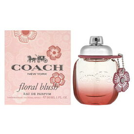 コーチ フローラル ブラッシュ 30ML EDP SP ( オードパルファム ) COACH 人気 レディース フレグランス 香水 【楽ギフ_包装】